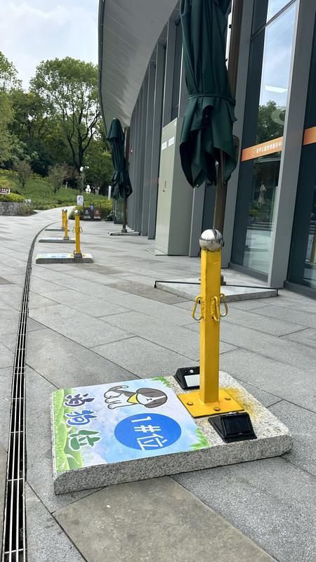 施行一周上海升级版游园带来哪些“乐与痛”？不朽情缘登录入口事关搭帐篷、带宠物……新规(图4)