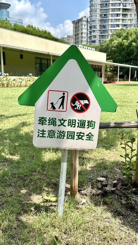施行一周上海升级版游园带来哪些“乐与痛”？不朽情缘登录入口事关搭帐篷、带宠物……新规(图2)