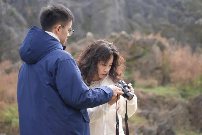 铜鼓荡冬日露营游受热捧不朽情缘平台冬游安顺！(图1)