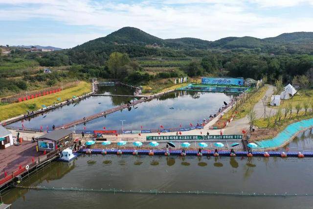 “好运山东”2026年冰雪运动目的地MG