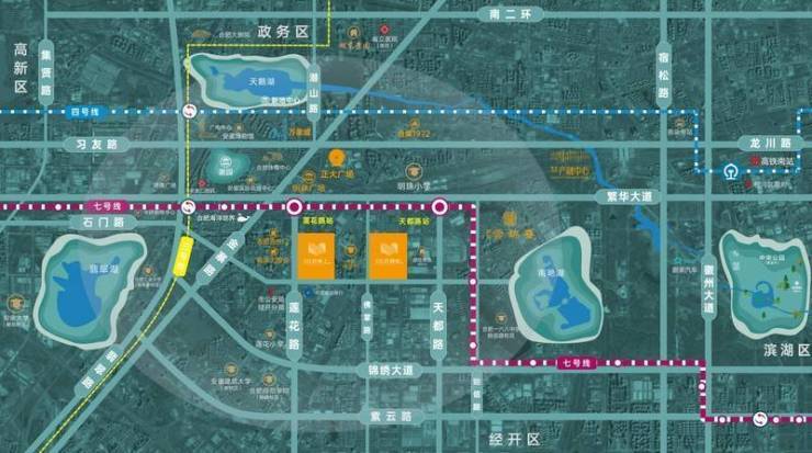合肥新房_买房_楼盘】房价信息网-新房不朽情缘电子游戏合肥皖投云启锦上花园【